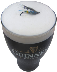 J'adoooore le pool Guinness....