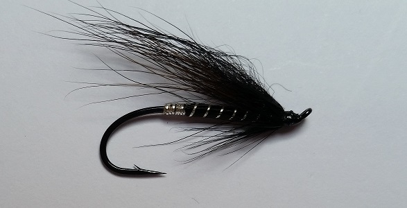 mouche stoat tail