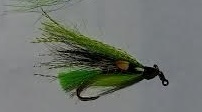 mouche green charm