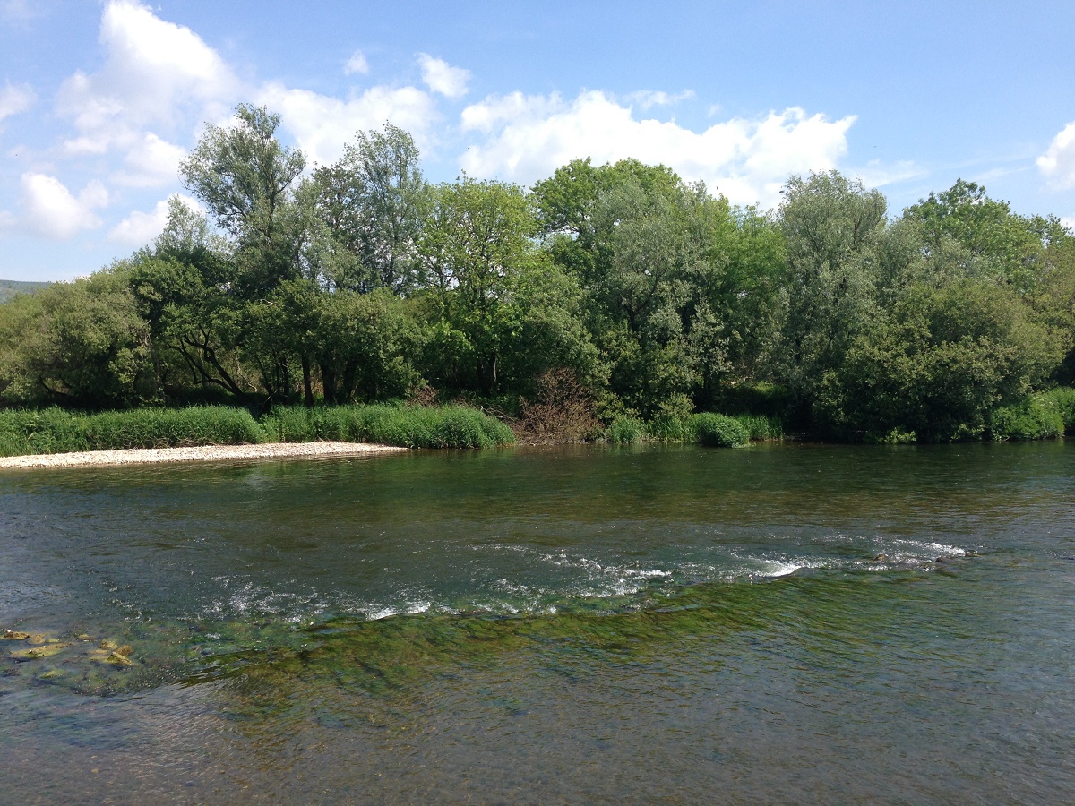 la Suir a moulough